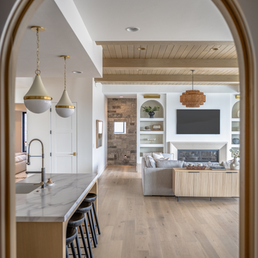 Carlsbad Pendant